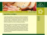 Propuesta de navegaci�n