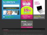 Propuesta de dise�o p�gina de inicio