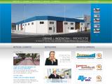 Propuesta p�gina de inicio