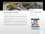 Propuesta de navegaci�n