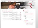 Propuesta documentos legislaci�n