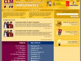 Propuesta p�gina de inicio